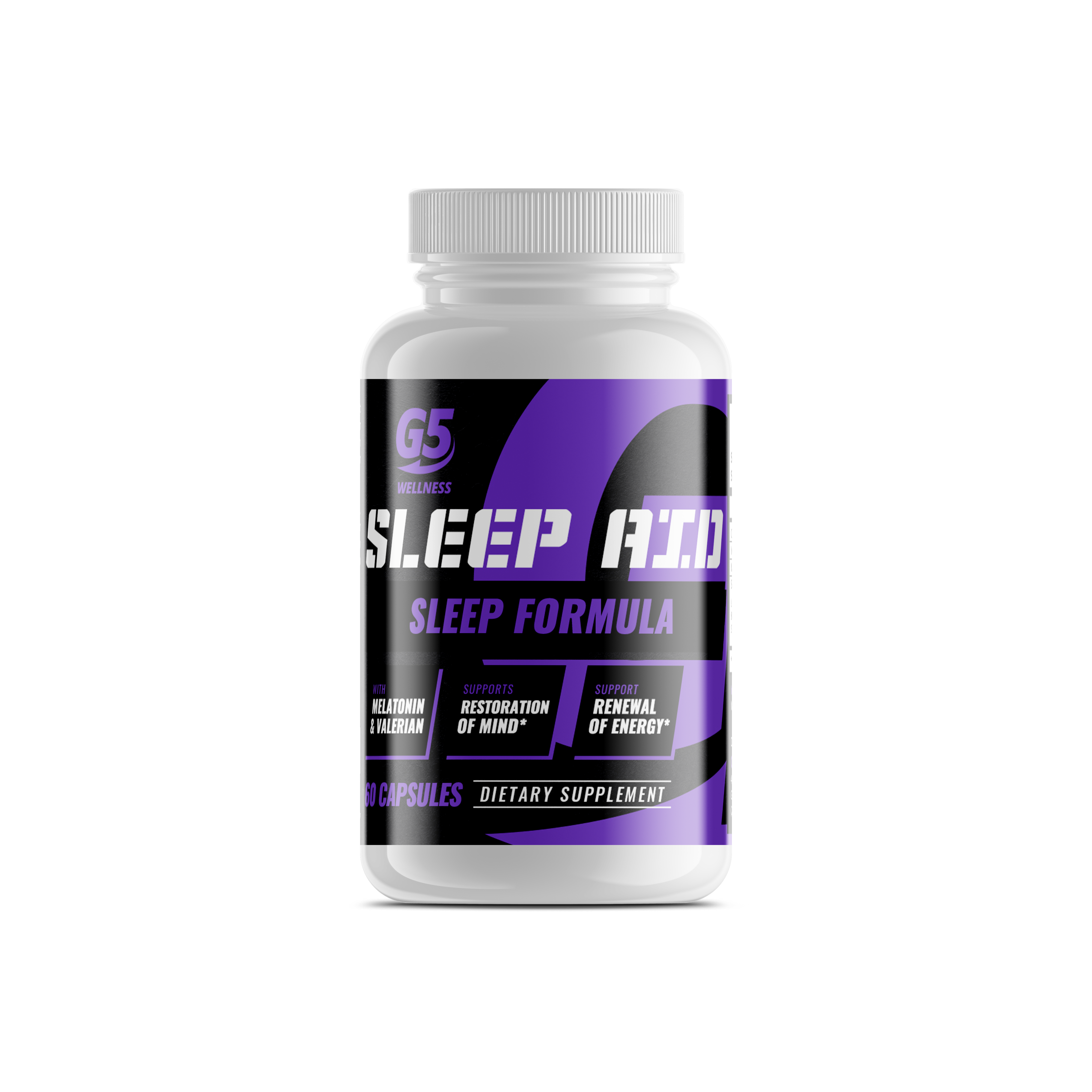 G5 Wellness Sleep Aid